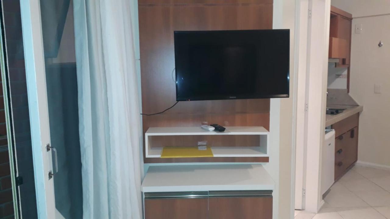 Apart-Hotel Termal Intergravatal Ngoại thất bức ảnh