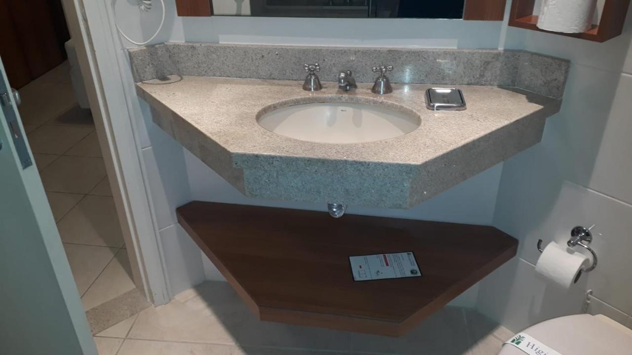 Apart-Hotel Termal Intergravatal Ngoại thất bức ảnh