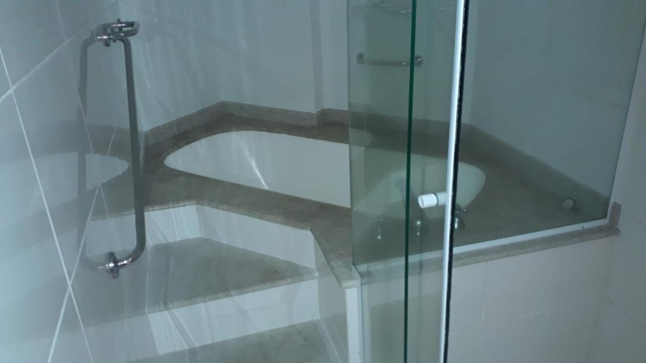 Apart-Hotel Termal Intergravatal Ngoại thất bức ảnh