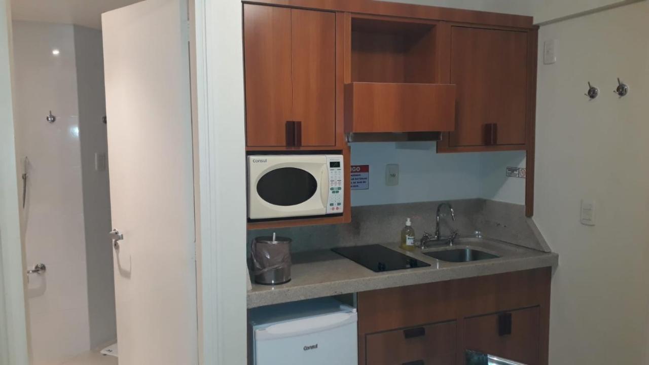 Apart-Hotel Termal Intergravatal Ngoại thất bức ảnh